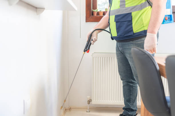 Reliable Lake Worth, TX Pest Control Solutions